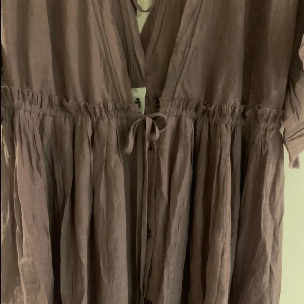 NWT Vici Dolls Dress - Picture 6 of 8